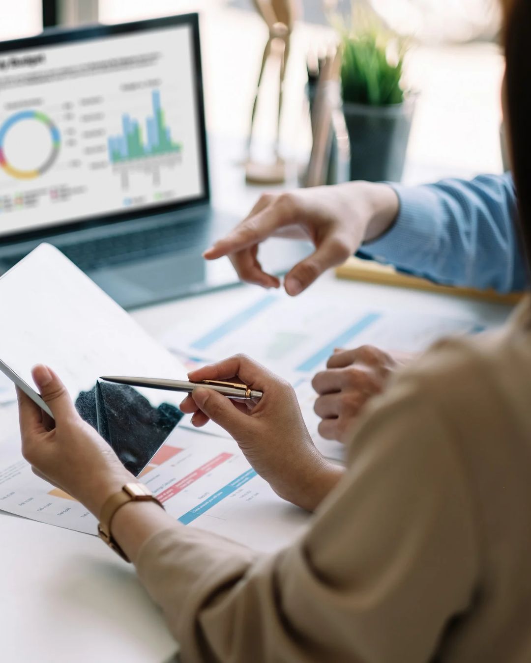 A Importância de um Contador: O Parceiro Essencial para o Sucesso Financeiro